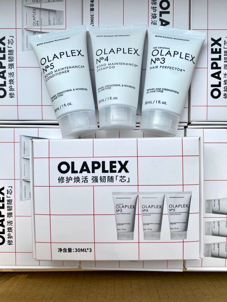 Olaplex Beauty Kit (30ml.*3)
