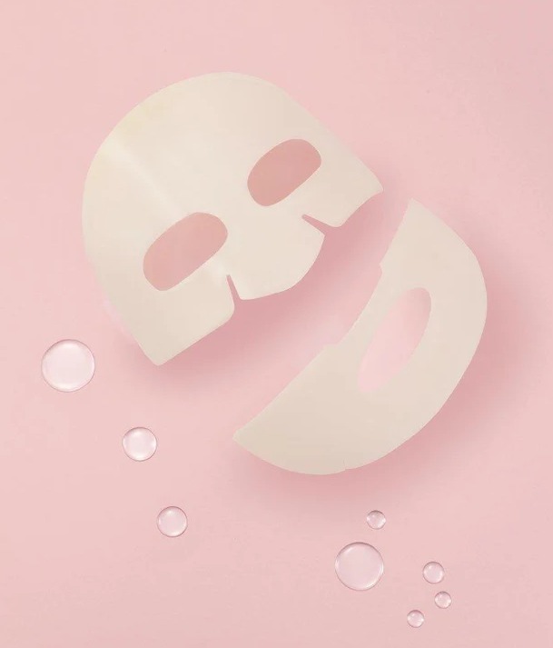 CKD Retino Collagen Mask (1กล่อง/5แผ่น)