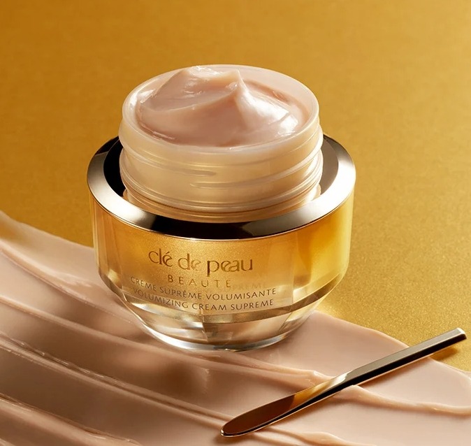Cle De Peau Volumizing Cream Supreme 5ml.