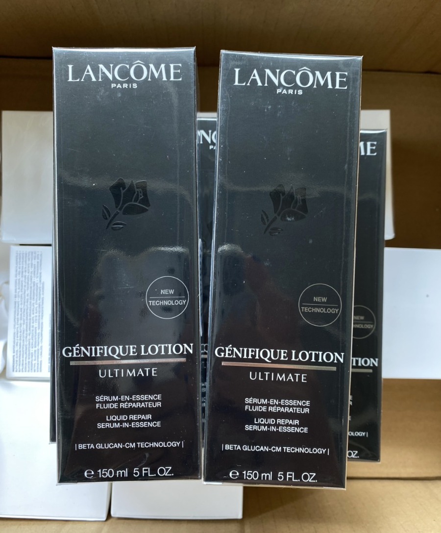 Lancome Genifique Concentre Lotion Ultimate 150ml. (เคาเตอร์ 3,590฿)