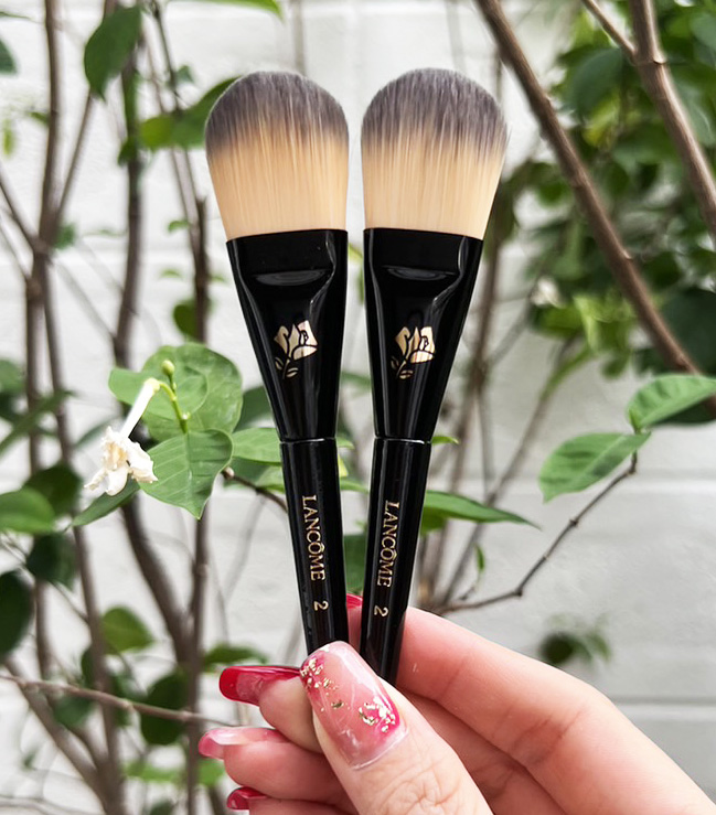 Mini Foundation Brush