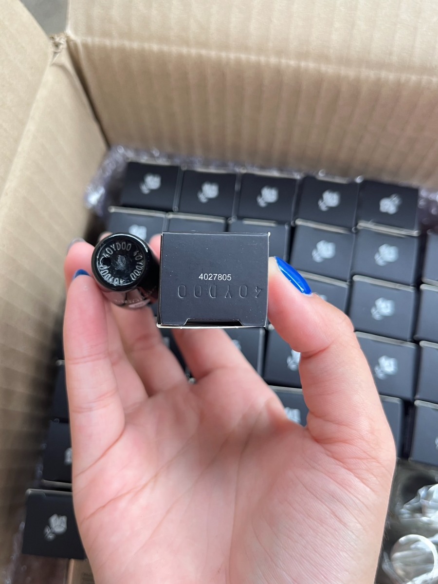 มีกล่อง - Lancome Genifique Ultimate Serum 7ml.