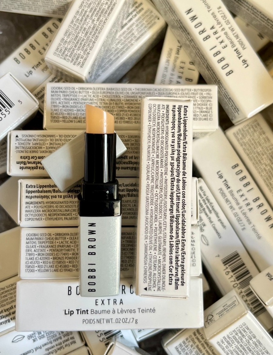 Bobbi Brown Extra Lip Tint 0.7g. #Bare Pink