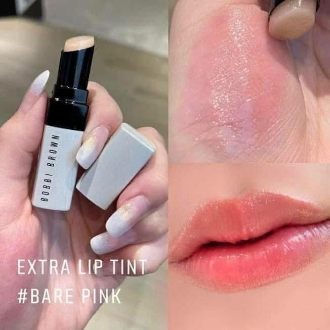 Bobbi Brown Extra Lip Tint 0.7g. #Bare Pink