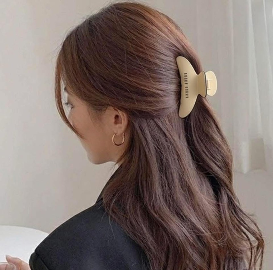 ครีม Bobbi Brown Hair Clip