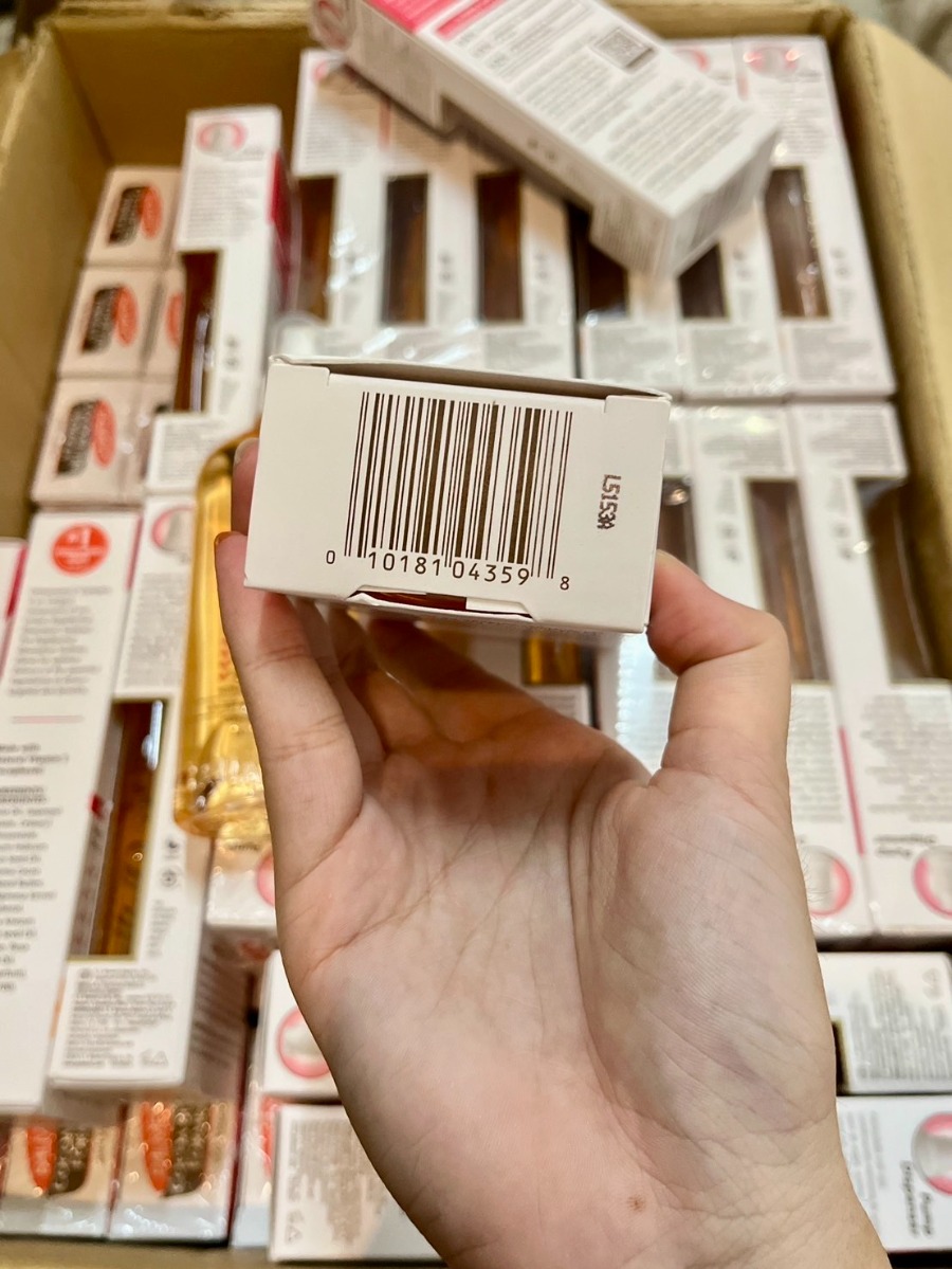 Palmer's Cocoa Butter Formula Skin Therapy Oil 150ml.