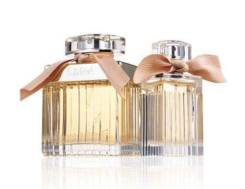 เซ็ตน้ำหอม Chloe Eau De Parfum Travel Edition Set