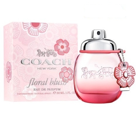 Coach Floral Blush Eau De Parfum 30ml.