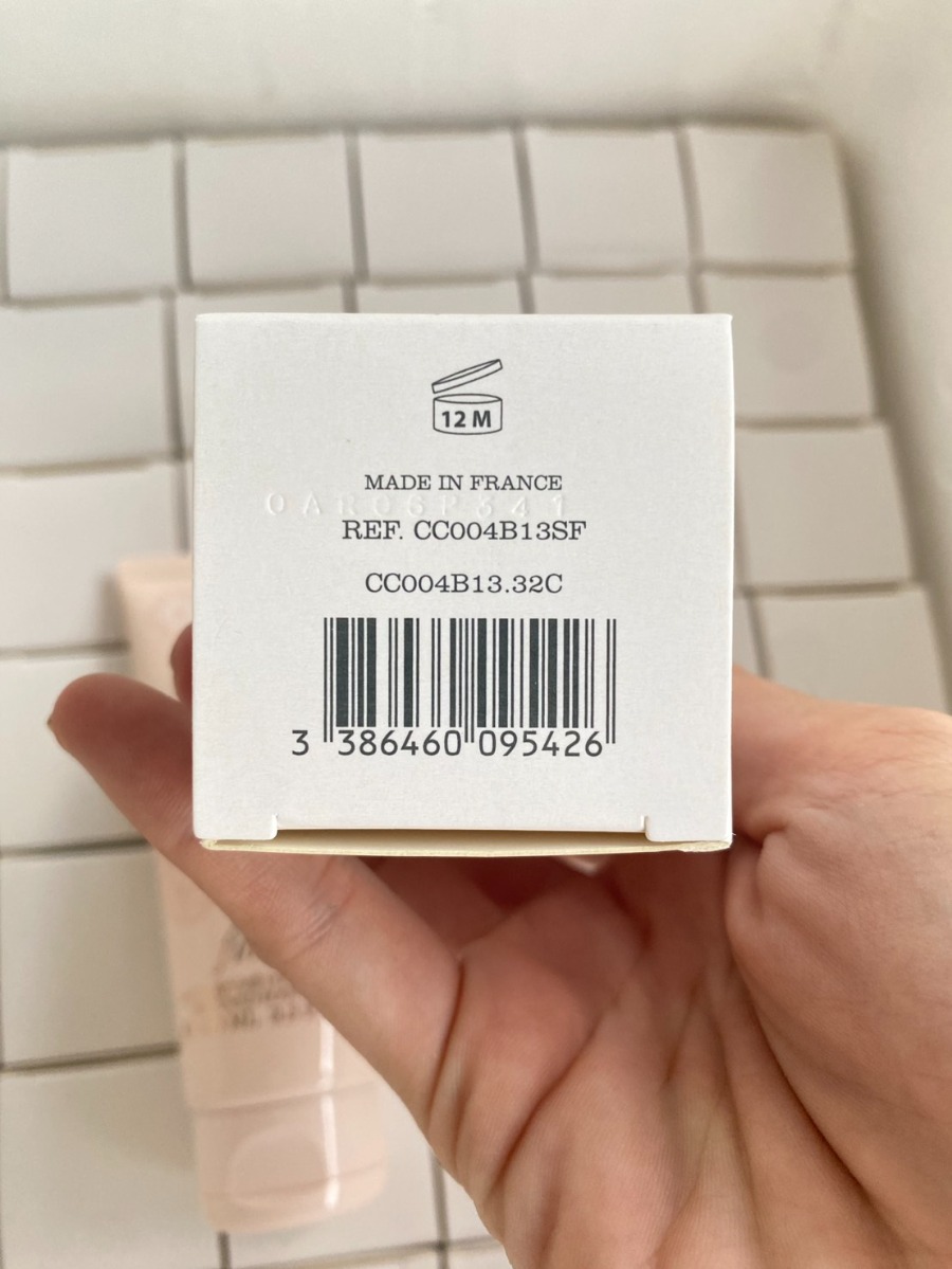 แฮนครีม Coach Floral Perfumed Hand Cream 100ml.