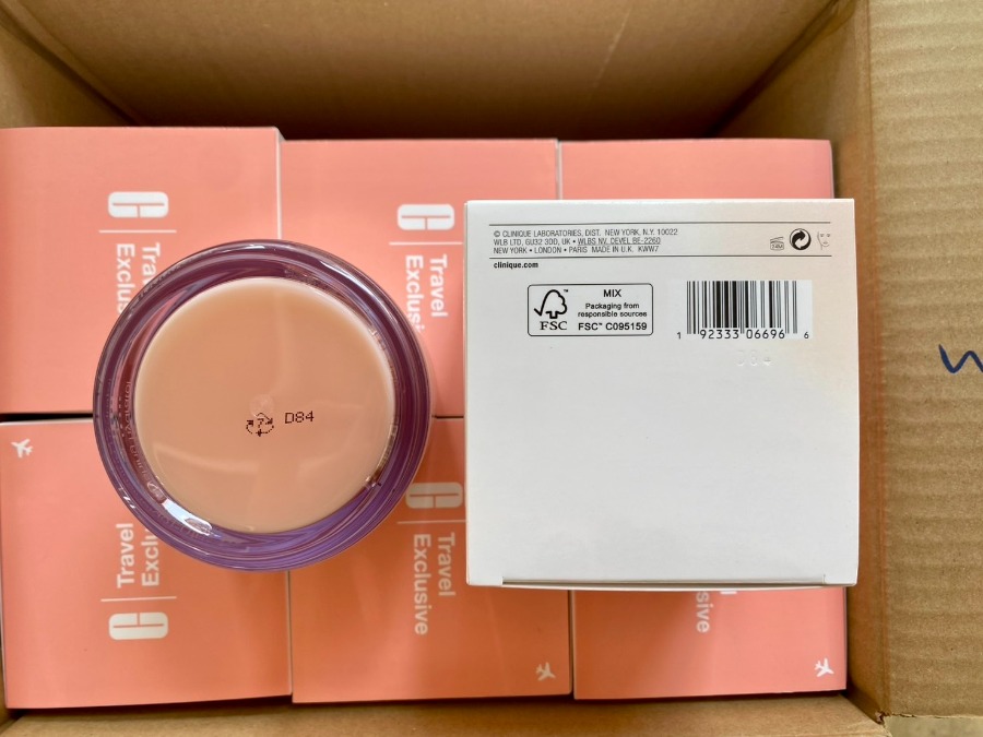 Clinique Moisture Surge 100-Hour Auto-Replenishing Hydrator 200 ml.