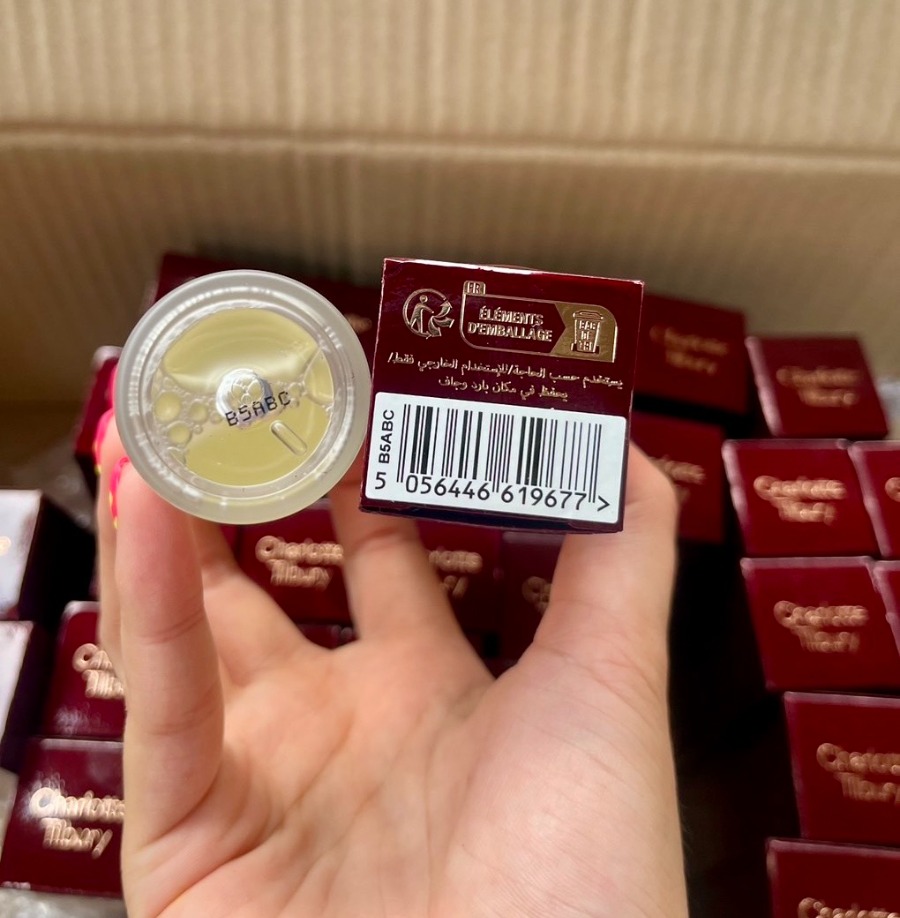 Charlotte Tilbury Airbrush Flawless Setting Spray 34ml.