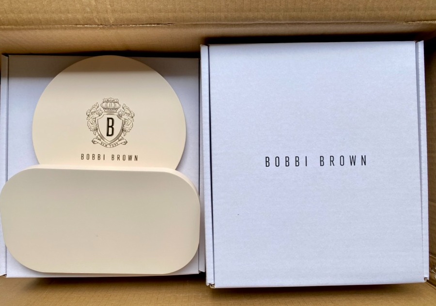 กระจก Bobbi Brown Set Vanity Mirror