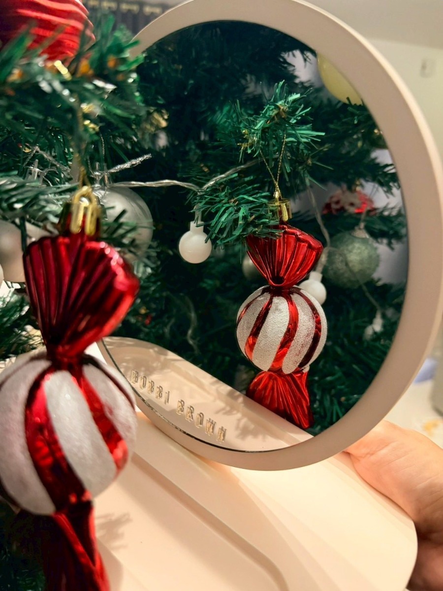 กระจก Bobbi Brown Set Vanity Mirror