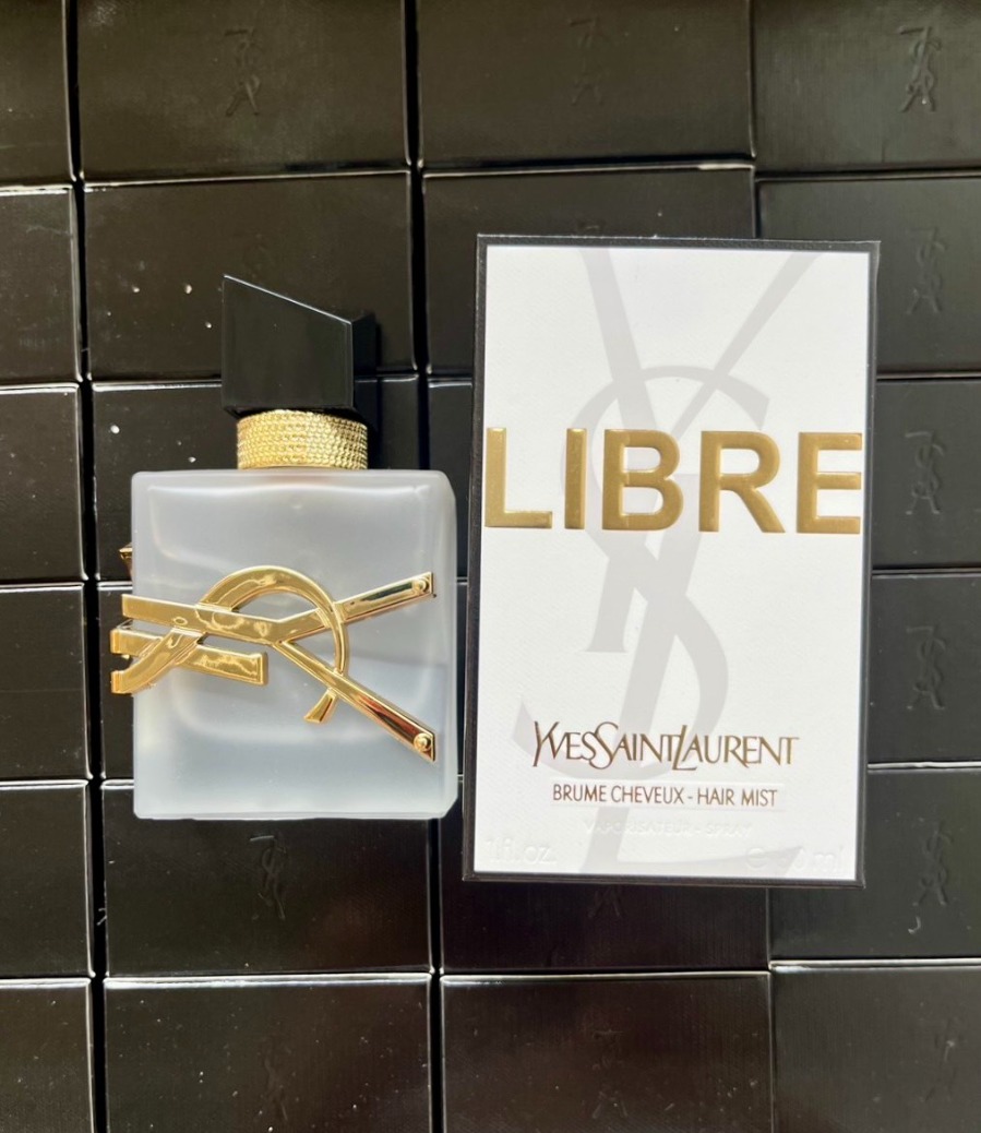 YSL Libre Hair Mist 30ml. (เคาเตอร์ 2,000฿)