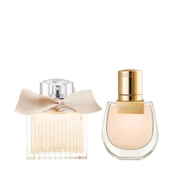 Chloe Eau de Parfum Duo Set 2025 (2pcs)