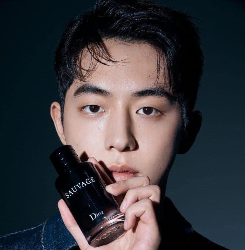 แพ็คเกจใหม่ Christian Dior Sauvage EDP 10ml. + Shower Gel 20ml.