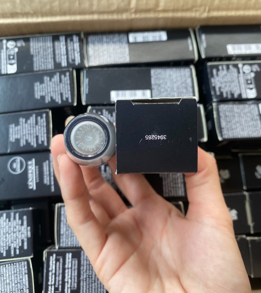 มีกล่อง - Lancome Genifique Ultimate Serum ขนาด 15ml.