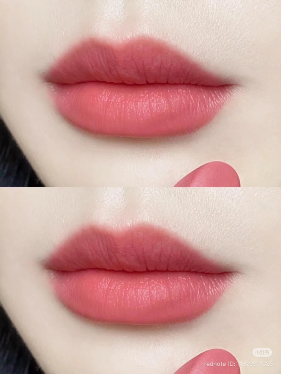 NoBox ไม่มีกล่อง - Dior Rouge Lipstick 1.5g. #772 Classic Rosewood