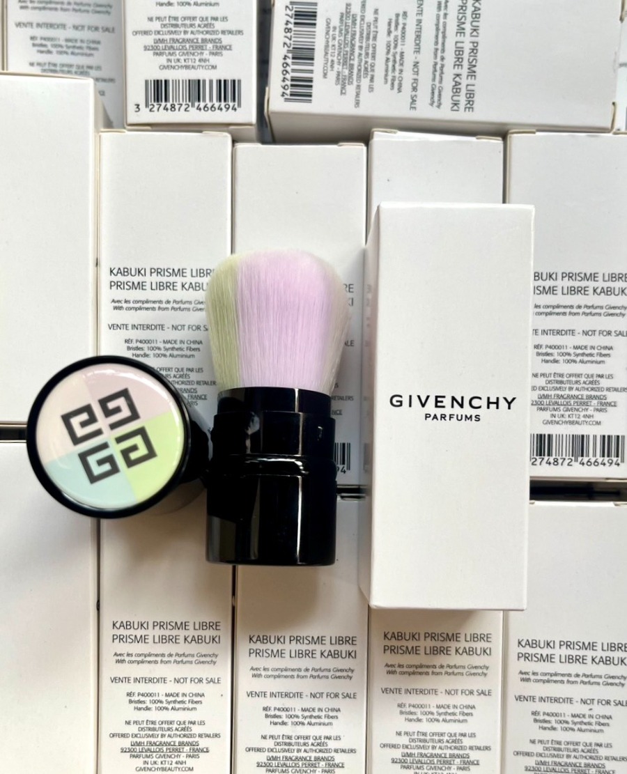 มีฝาปิด Givenchy prisme Libre Prisme Libre Kabuki