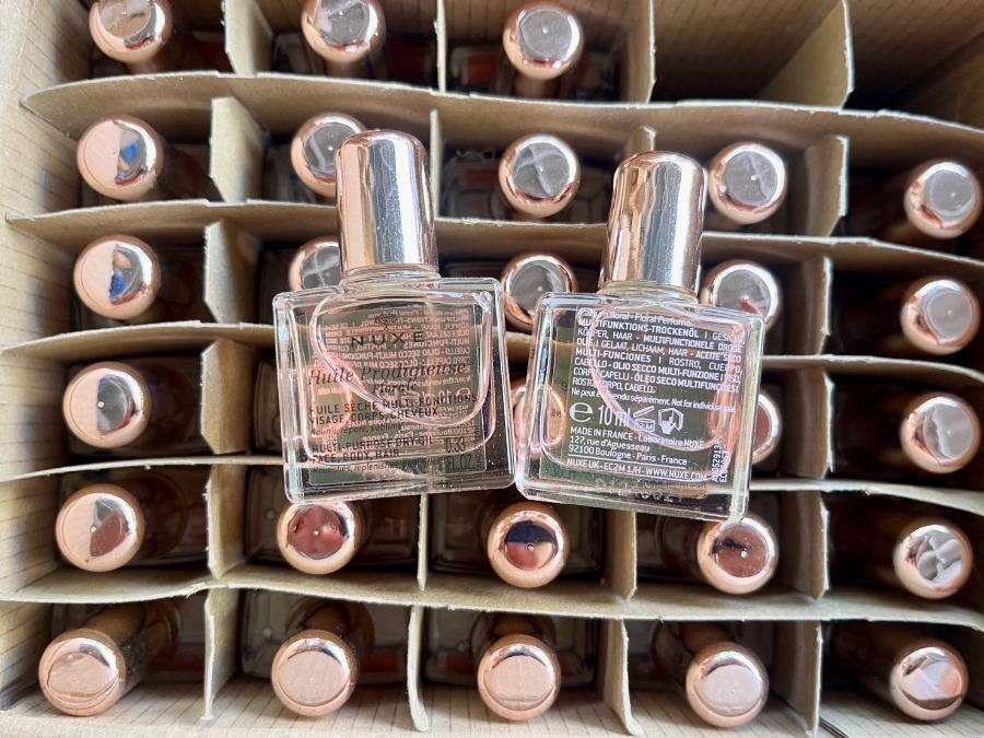 Nuxe Huile Prodigieuse Florale Multi-Purpose Dry Oil 10ml.