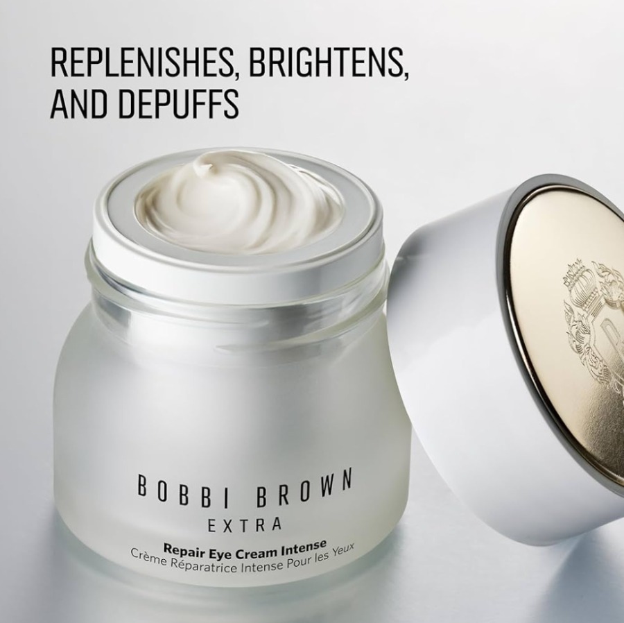 Bobbi Brown Extra Repair Eye Cream Intense 15ml. (เคาเตอร์ 4,200฿)