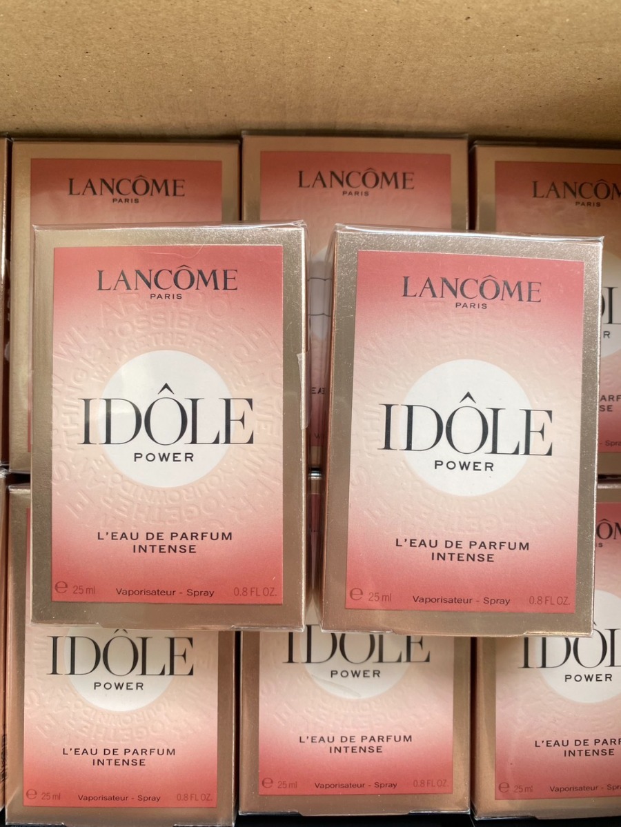 Lancome Idole Power Eau De Parfum Intense 25ml. (เคาเตอร์ 3,200฿)