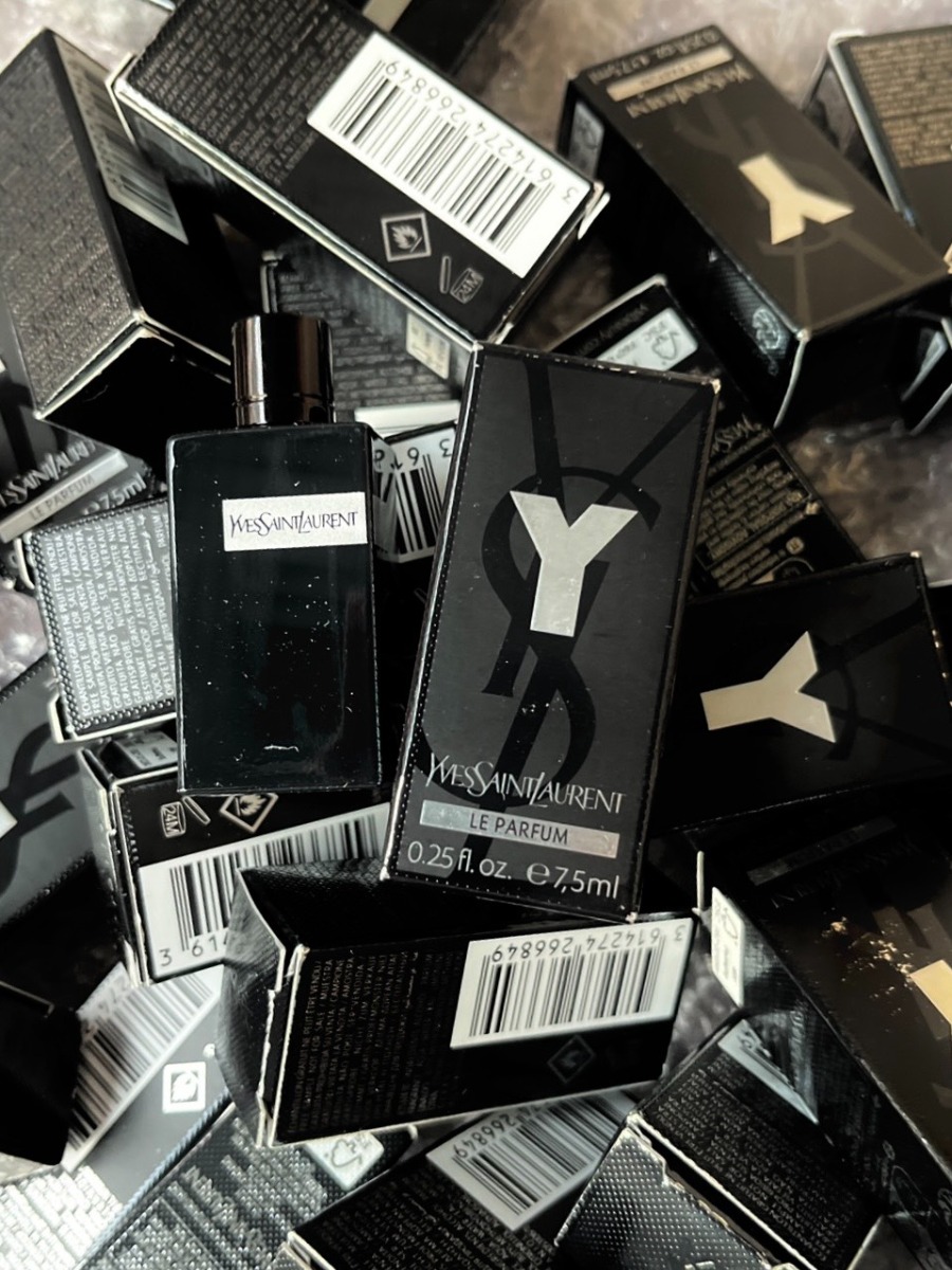 YSL Y Le Parfum 7.5ml.