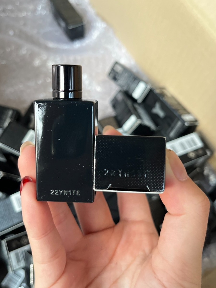 YSL Y Le Parfum 7.5ml.
