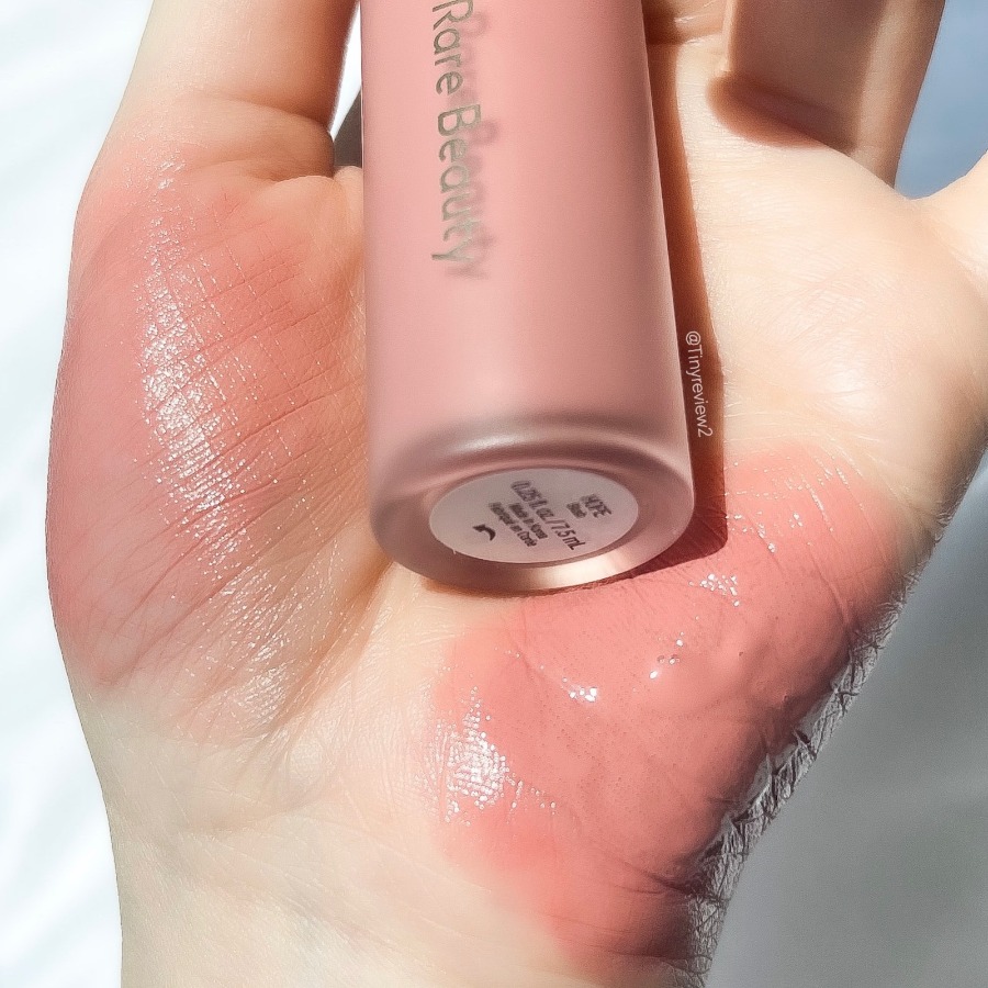 Rare Beauty Soft Pinch Liquid Blush 3.2ml. #Hope