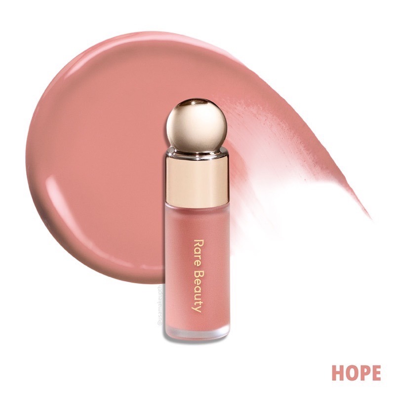 Rare Beauty Soft Pinch Liquid Blush 3.2ml. #Hope