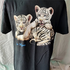 Tiger - เสือ   เสื้อมือ2