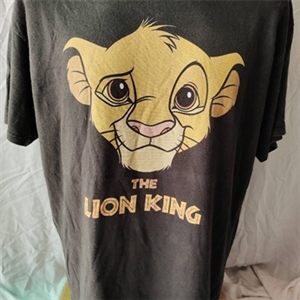 The  Lion King - เดอะไลอ้อนคิง   