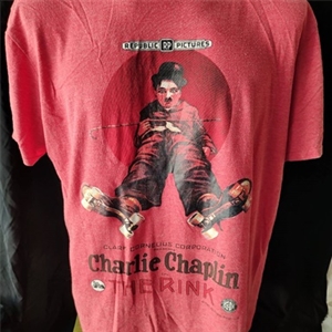 Charlie Chaplin - ชาลีชอปปิ้ง   มือ2 