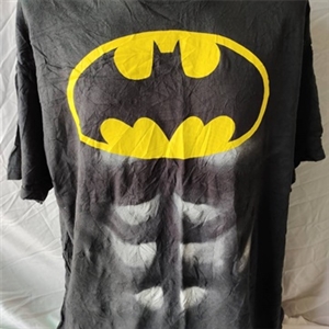 Batman -แบทแมน เสื้อมือ2  