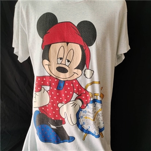 Mickey Mouse- มิคกี้เม้า   วินเทจ