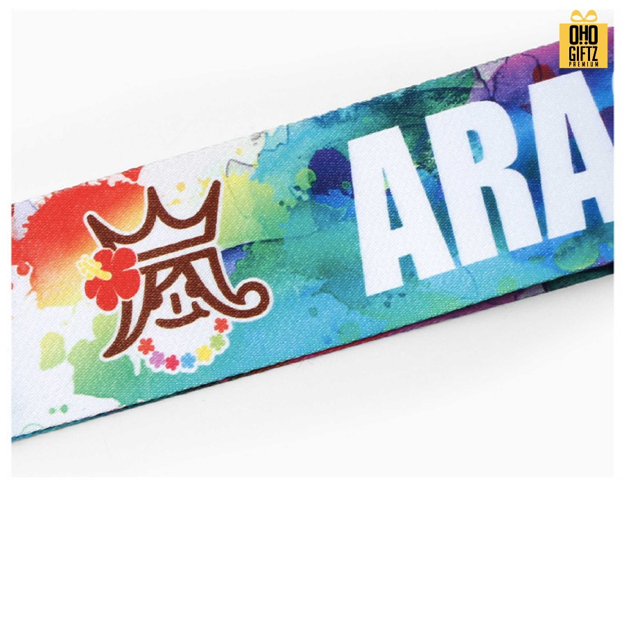 สายรัดกระเป๋าเดินทาง สกรีนลายเต็มตามต้องการ สกรีนโลโก้  ทำเป็นของพรีเมี่ยมได้