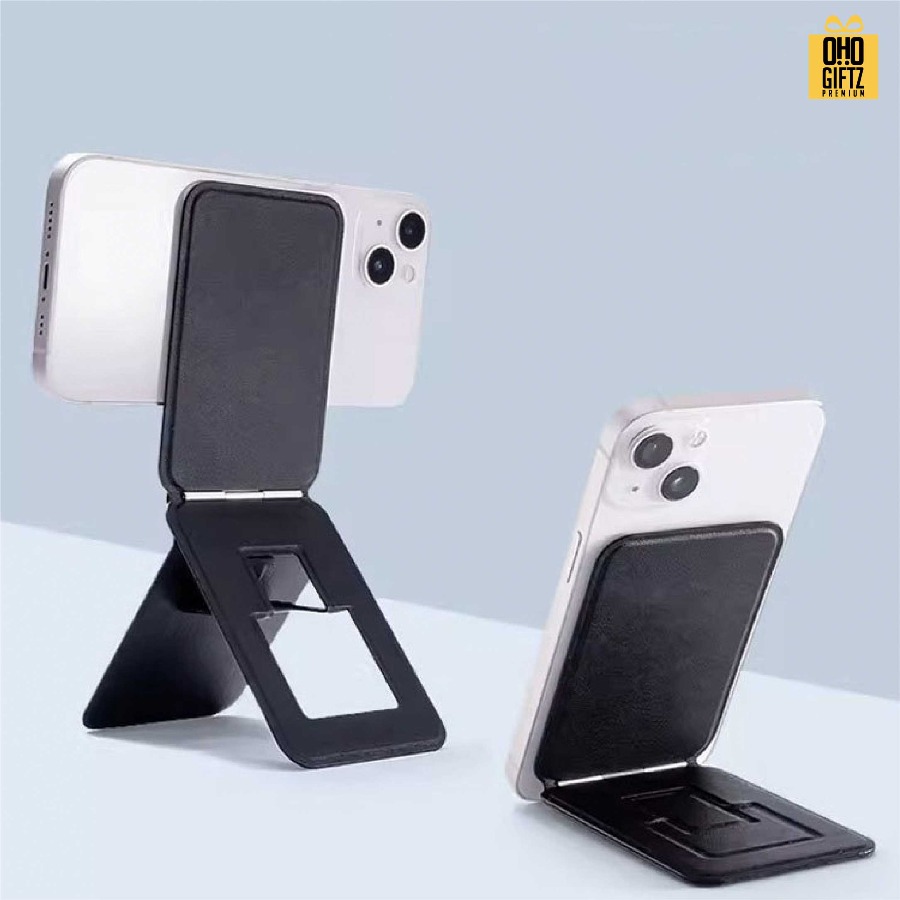 ที่วางโทรศัพท์แม่เหล็ก สกรีนโลโก้ ทำเป็นของพรีเมี่ยมได้