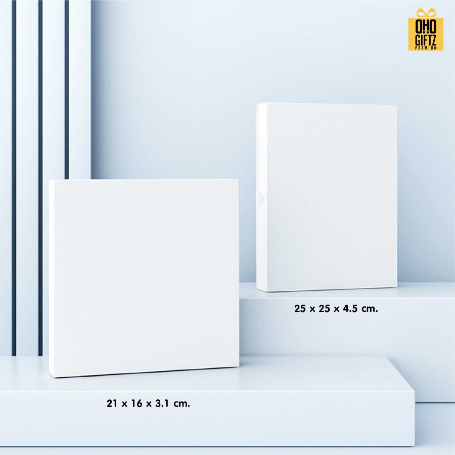 ชุดของขวัญ IT สกรีนโลโก้ ทำเป็นของพรีเมี่ยม ของชำร่วย