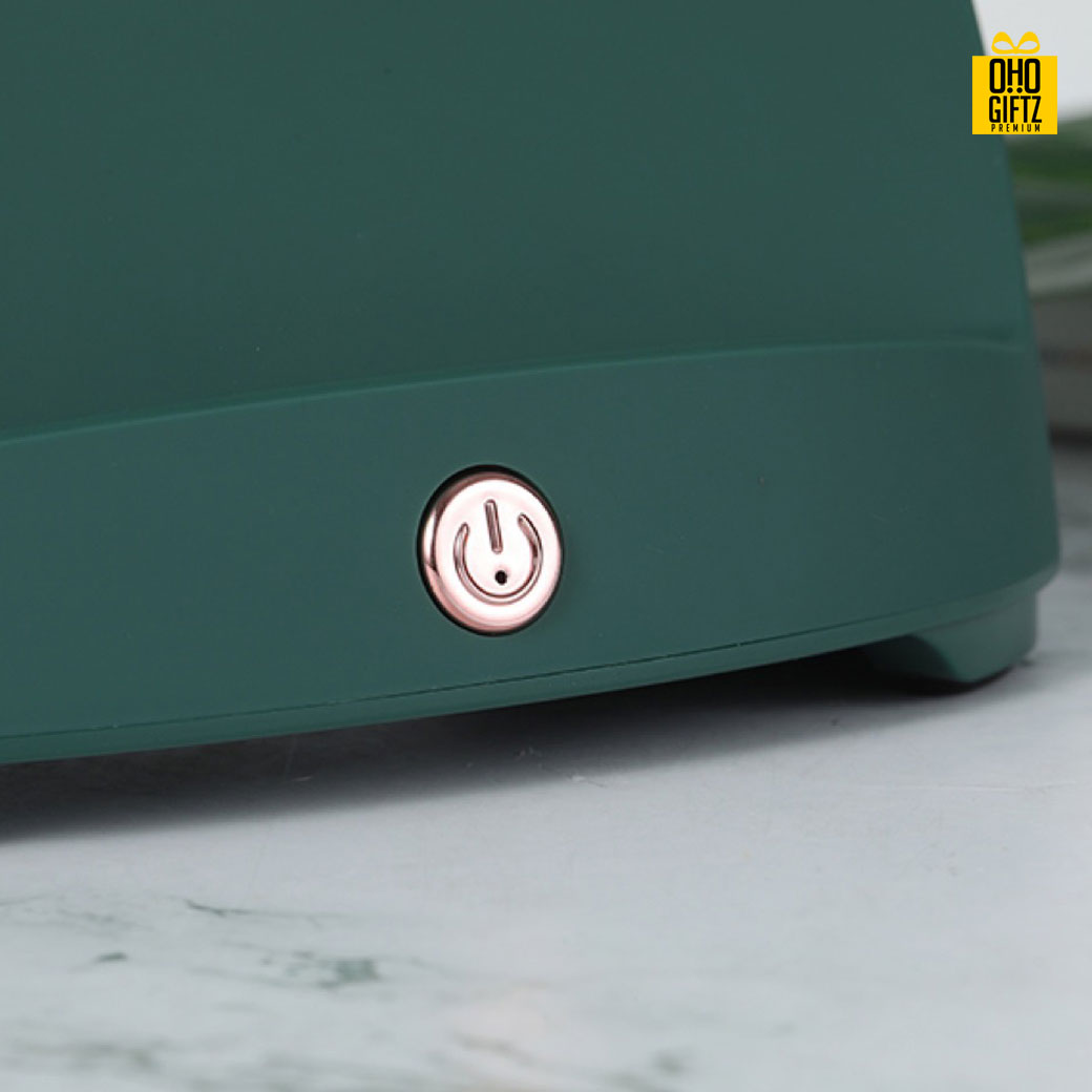 แท่นวางมือถือพร้อมลำโพง สกรีนโลโก้ สกรีนชื่อร้านทำเป็นของพรีเมี่ยมได้ 