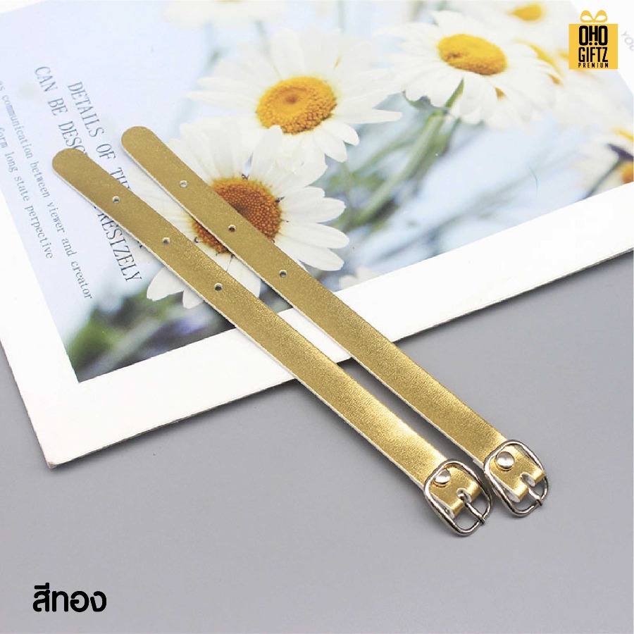 สายห้อยป้ายแท็ก PU สกรีนโลโก้ ทำเป็นของพรีเมี่ยมได้