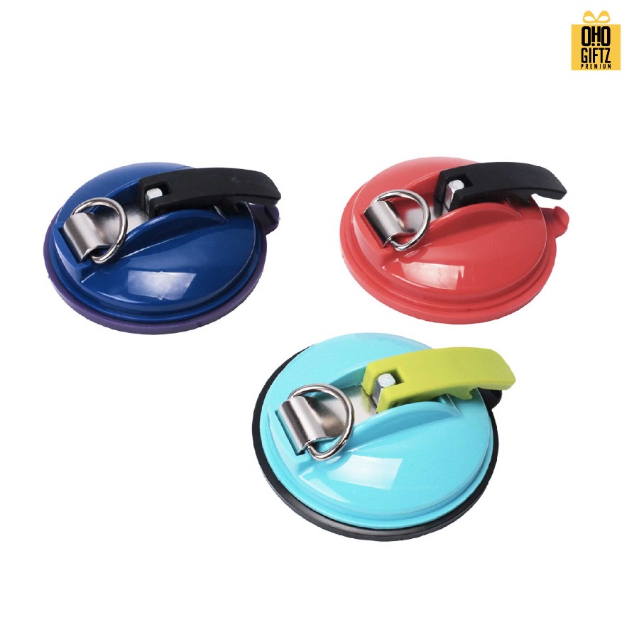 ตัวดูดสูญญากาศกระโปรงรถ สำหรับตั้งเต้นท์ สกรีนโลโก้ ทำของพรีเมี่ยมได้