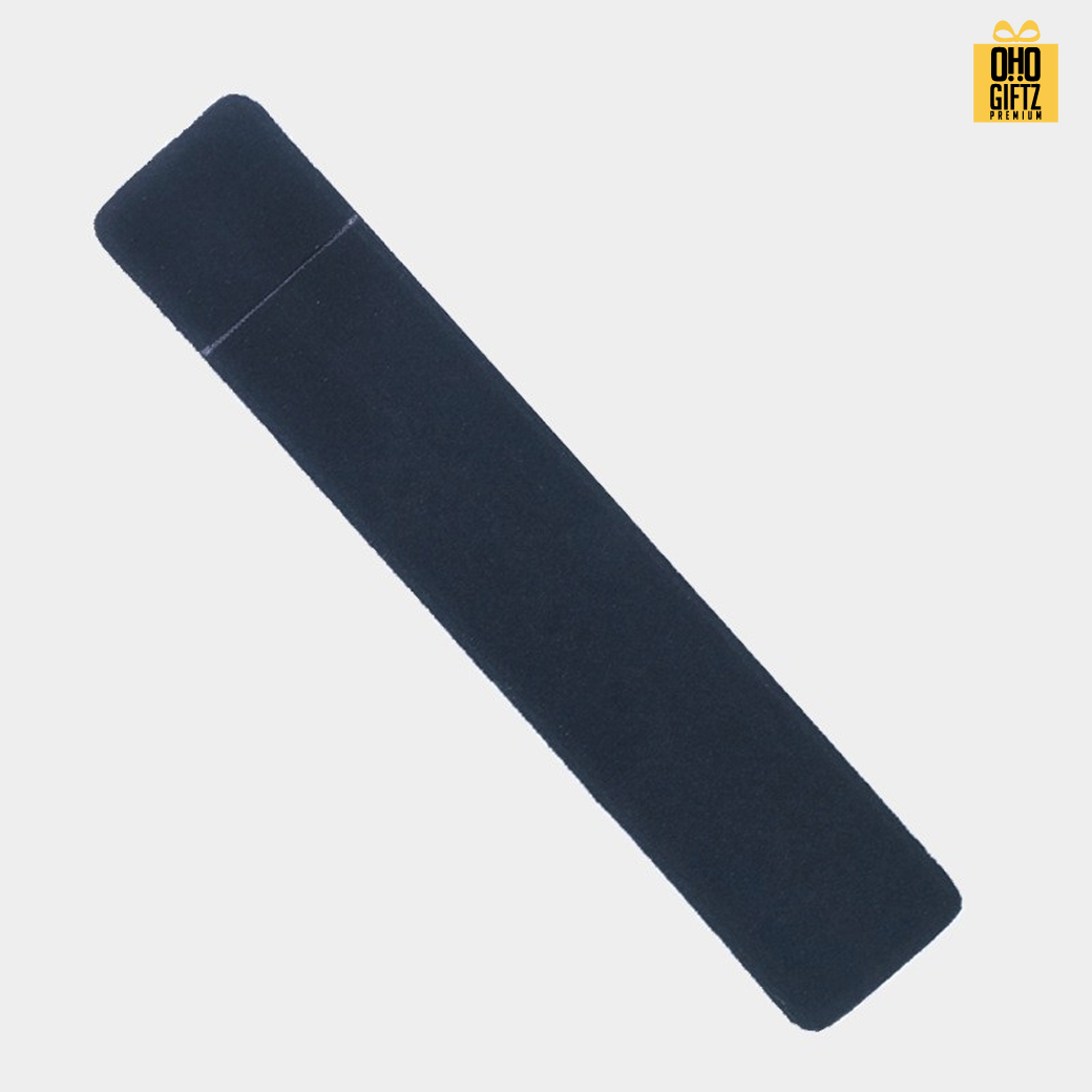 กล่องกระดาษใส่ปากกาเท่ๆ สกรีนชื่อ สกรีนโลโก้ทำเป็นของพรีเมี่ยมได้