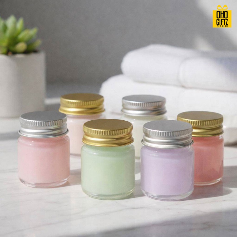 บาล์มสมุนไพร รับผลิตออกแบบฉลากได้ตามต้องการ ทำเป็นของพรีเมี่ยม ของชำร่วยได้