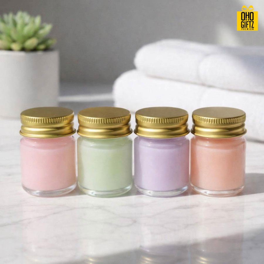 บาล์มสมุนไพร รับผลิตออกแบบฉลากได้ตามต้องการ ทำเป็นของพรีเมี่ยม ของชำร่วยได้