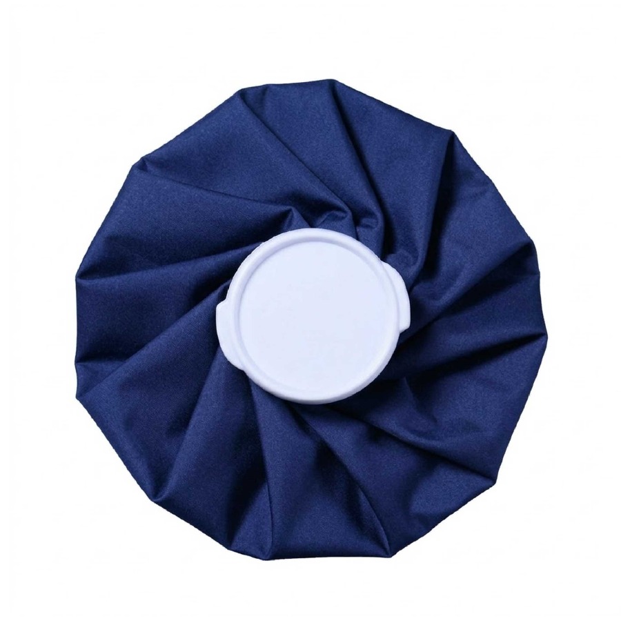 ถุงประคบร้อนเย็น สกรีนโลโก้  ทำเป็นของพรีเมี่ยม