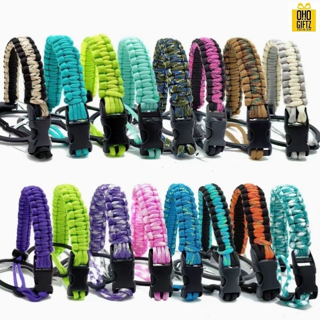 เชือกหิ้วแก้วน้ำ ทำเป็นของพรีเมี่ยม