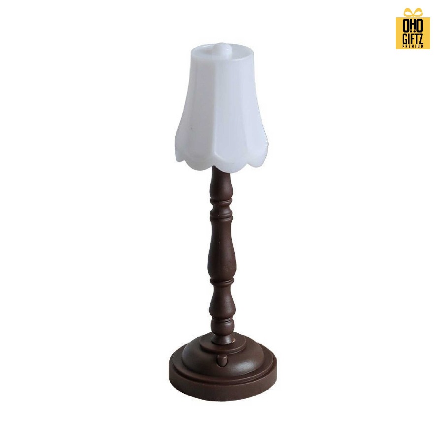 โคมไฟวินเทจ สกรีนโลโก้ ทำเป็นของพรีเมี่ยม ของที่ระลึกได้