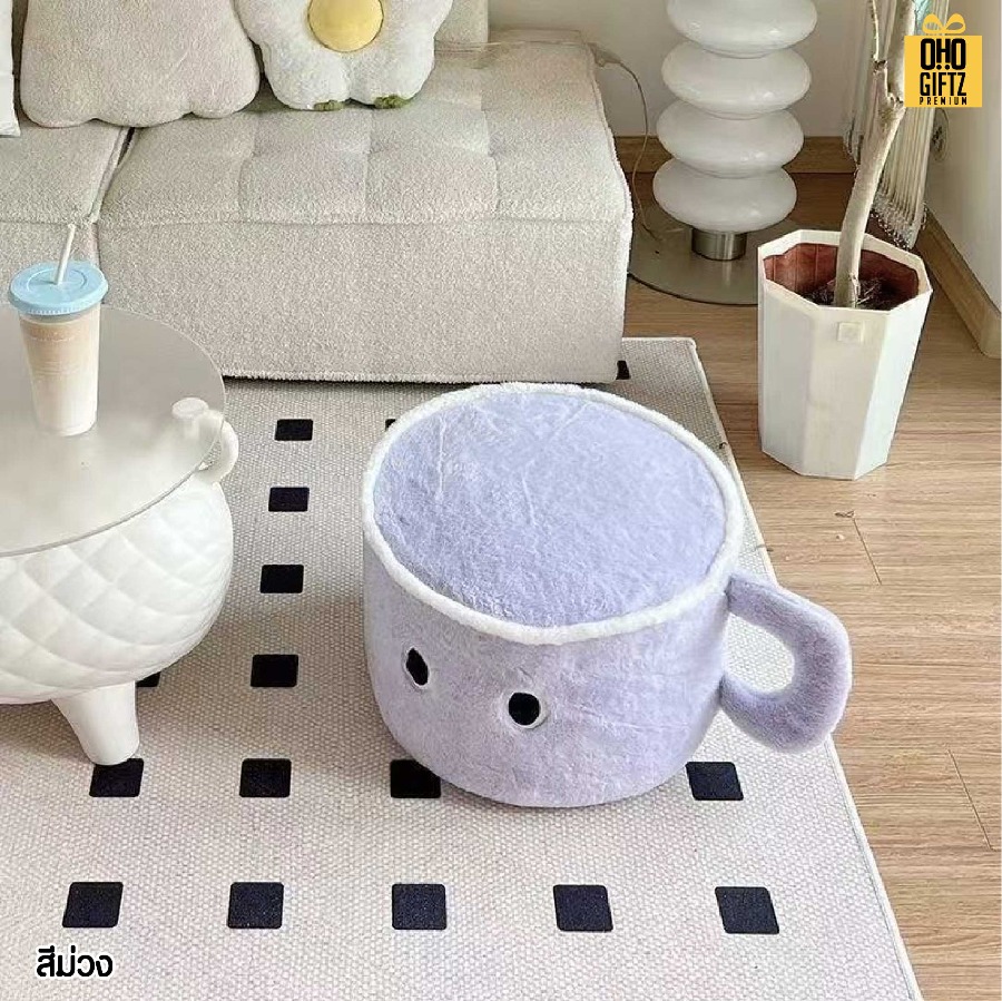 ตุ๊กตาแก้วน้ำ สกรีนโลโก้ ทำเป็นของพรีเมี่ยมได้ 