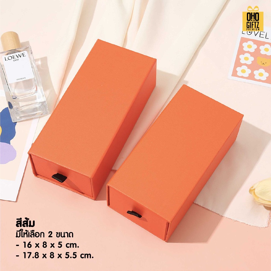 กล่องจั่วปังใส่แว่นตา สกรีนโลโก้ สกรีนโลโก้ ทำเป็นของพรีเมี่ยม 