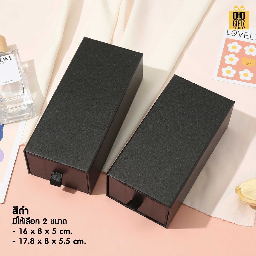 กล่องจั่วปังใส่แว่นตา สกรีนโลโก้ สกรีนโลโก้ ทำเป็นของพรีเมี่ยม 